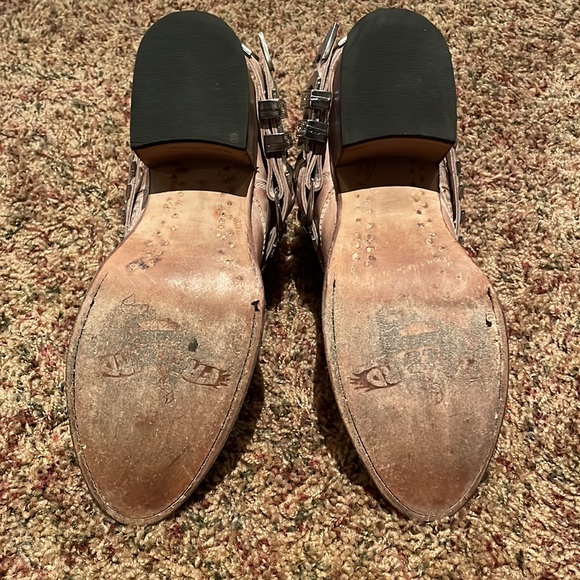 Blade Freebird by Steven - Picture 4 of 7